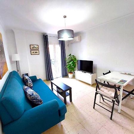 Sol Centro Apartment B Sevilla Eksteriør billede