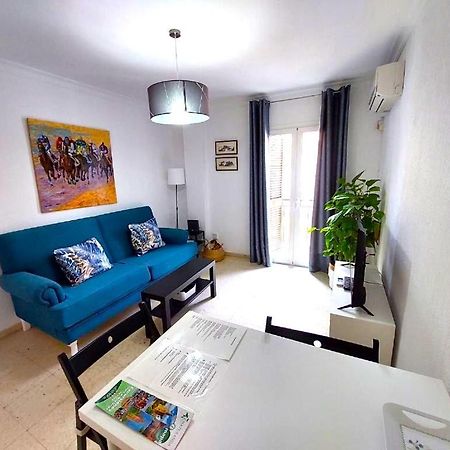Sol Centro Apartment B Sevilla Eksteriør billede